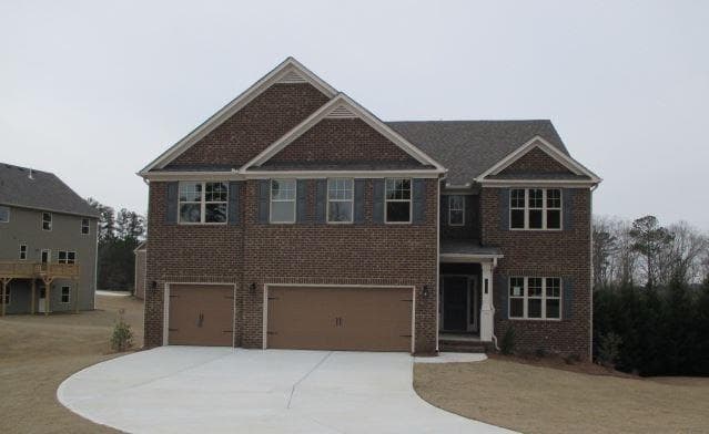 1171 Chapel Estates Way, Dacula, GA 30019 — most recent listing photo