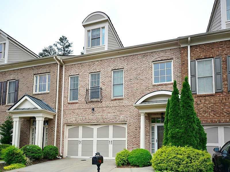 10490 Bent Tree View ., Johns Creek, GA 30097 — most recent listing photo