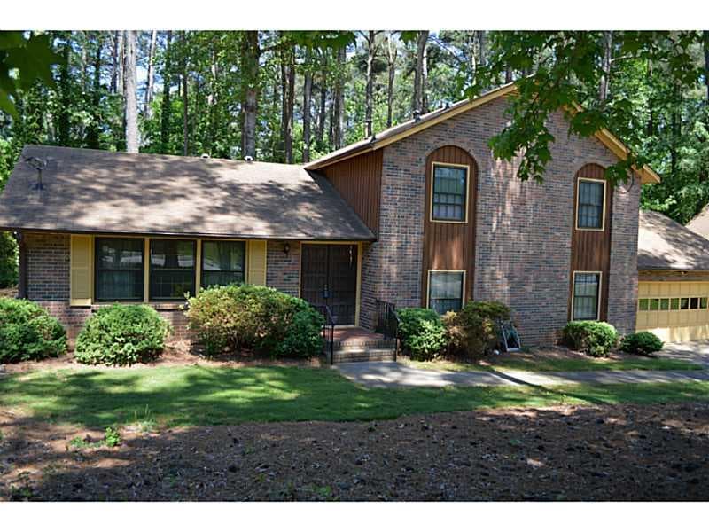 1060 Redan Trail Court, Stone Mountain, GA 30088 — most recent listing photo