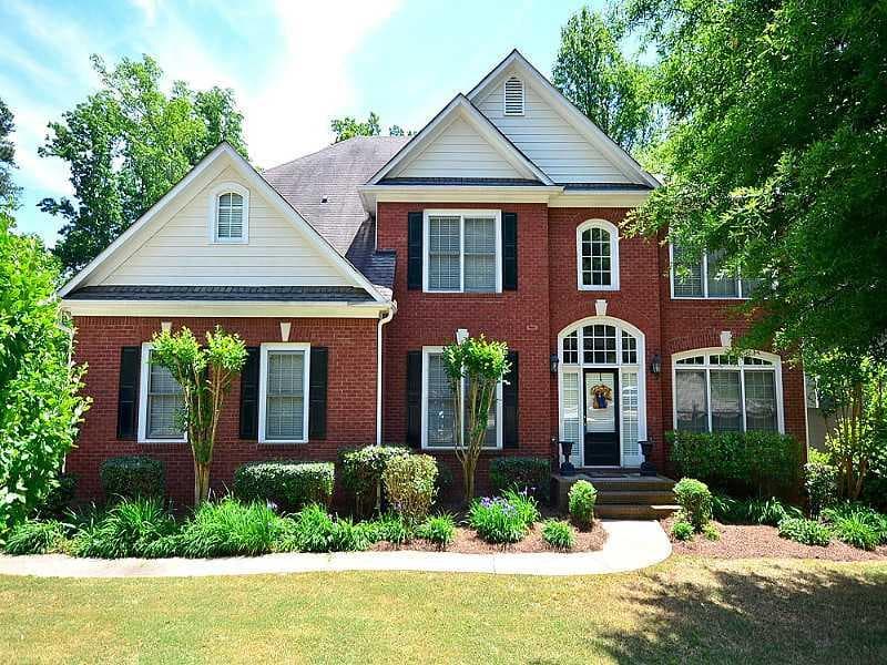 4227 Sandy Branch Drive, Buford, GA 30519 — most recent listing photo