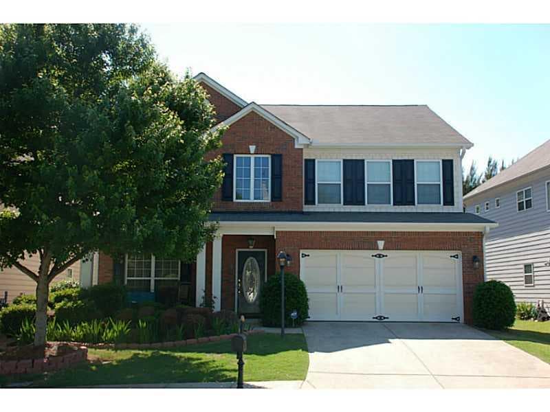 3095 Bunting Run, Cumming, GA 30041 — most recent listing photo