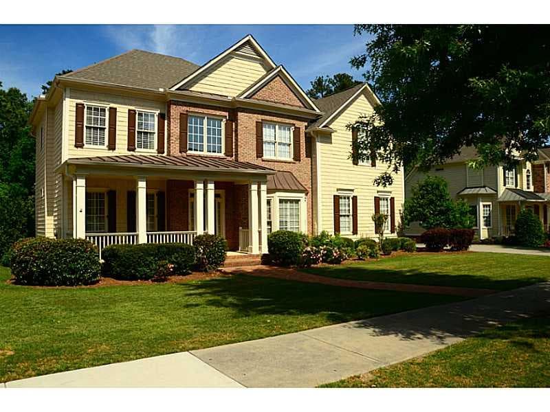 5038 Tarry Glen Drive, Suwanee, GA 30024 — most recent listing photo