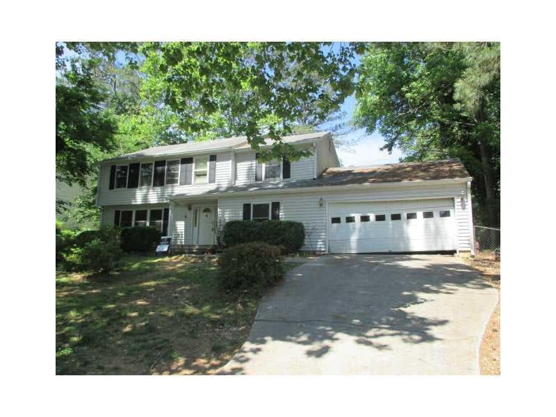 118 Sweetgum Road, Peachtree City, GA 30269 — most recent listing photo