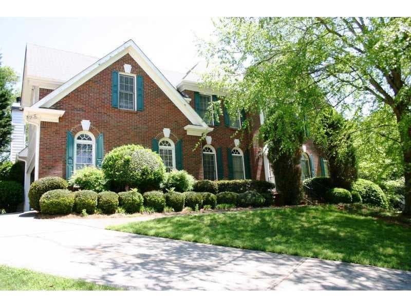 940 Linkside Terrace, Alpharetta, GA 30005 — most recent listing photo