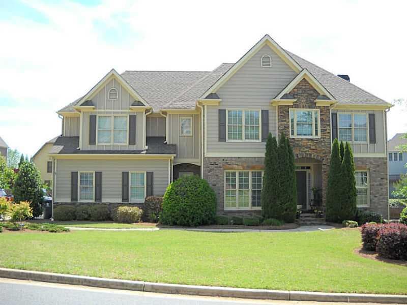 150 NW Shadowmist Court, Acworth, GA 30101 — most recent listing photo