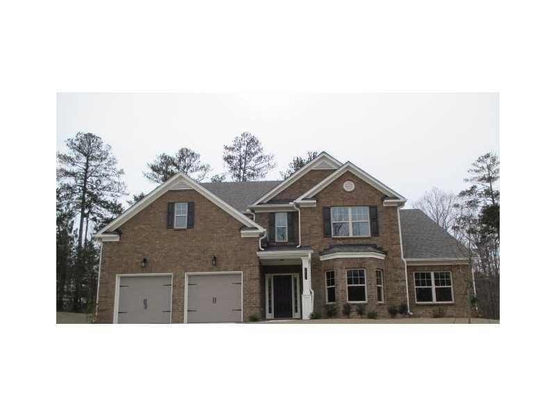 2033 Chapel Estates Lane, Dacula, GA 30019 — most recent listing photo