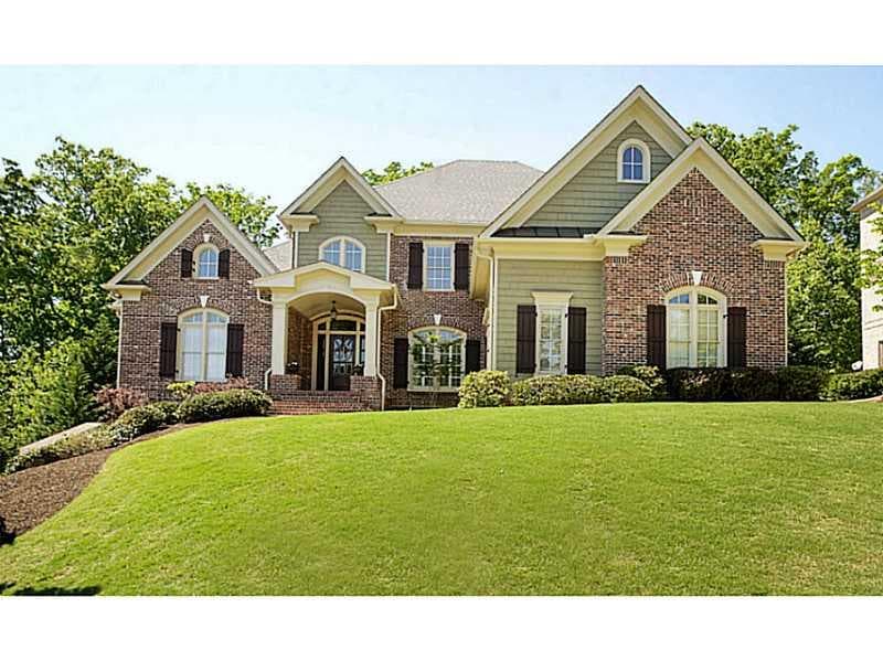 3408 Binghurst Road, Suwanee, GA 30024 — most recent listing photo