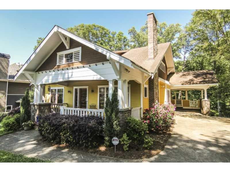 6 bedroom, 3,231 sq ft single family residence sold at 1512 Elleby Road, Atlanta, GA 30315