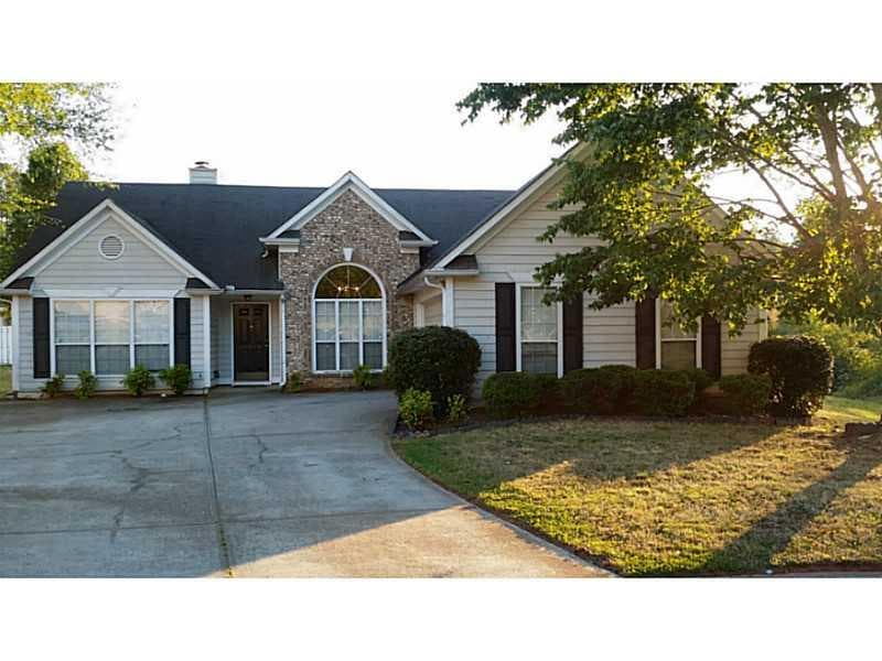 2878 Loral Pines Drive, Lawrenceville, GA 30044 — most recent listing photo