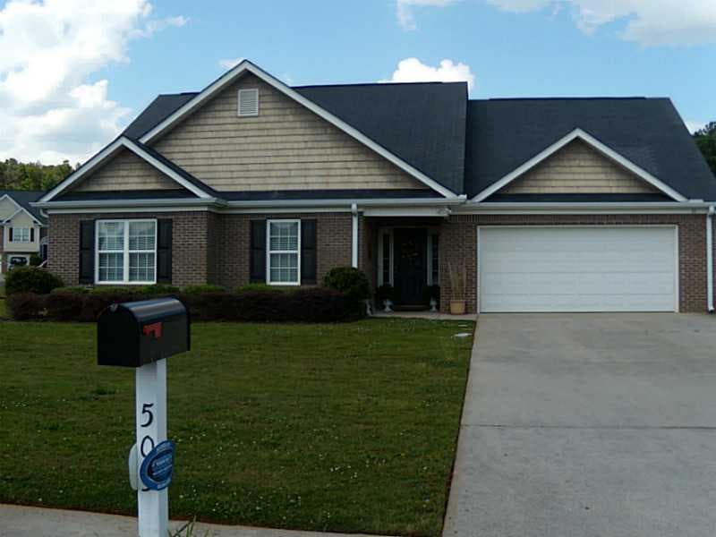 505 Riverside Drive, Calhoun, GA 30701 — most recent listing photo