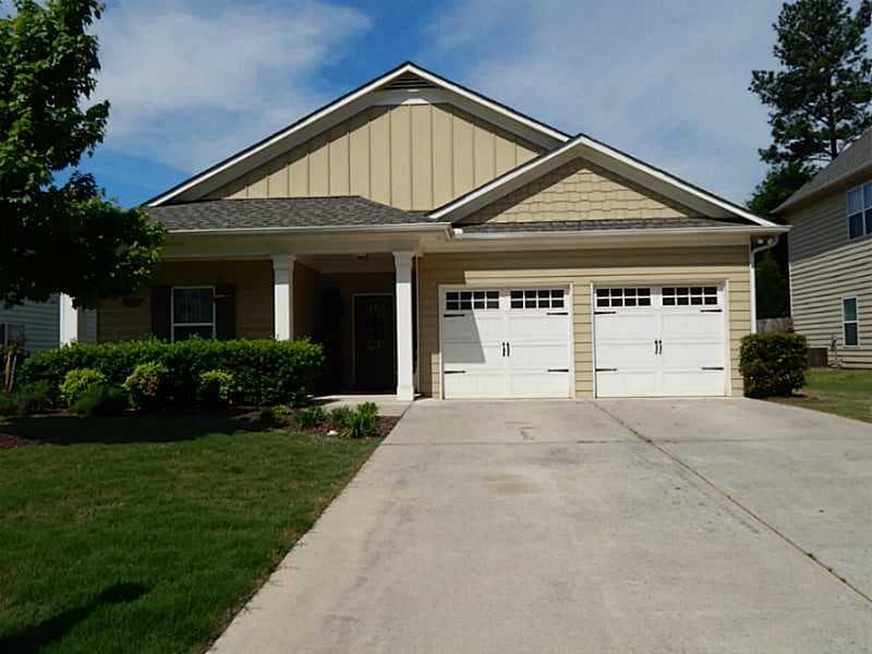 148 Mercer Lane, Cartersville, GA 30120 — most recent listing photo