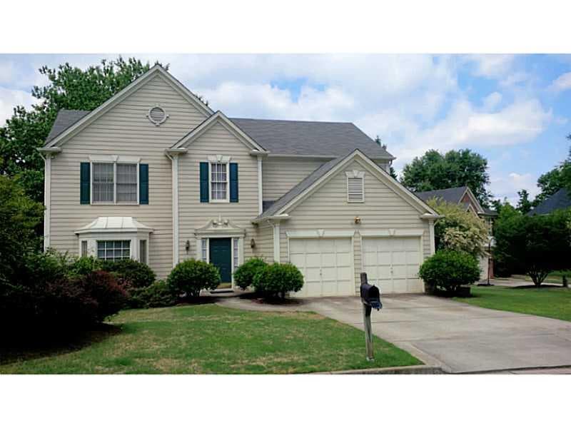 2327 Villa Brooke Court, Duluth, GA 30097 — most recent listing photo