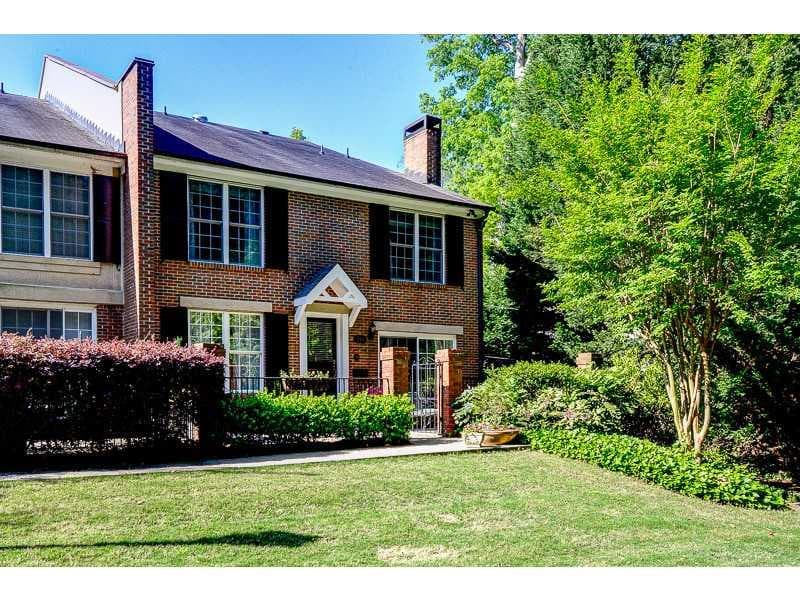 1634 Ponce De Leon Avenue 516, Atlanta, GA 30307 — most recent listing photo