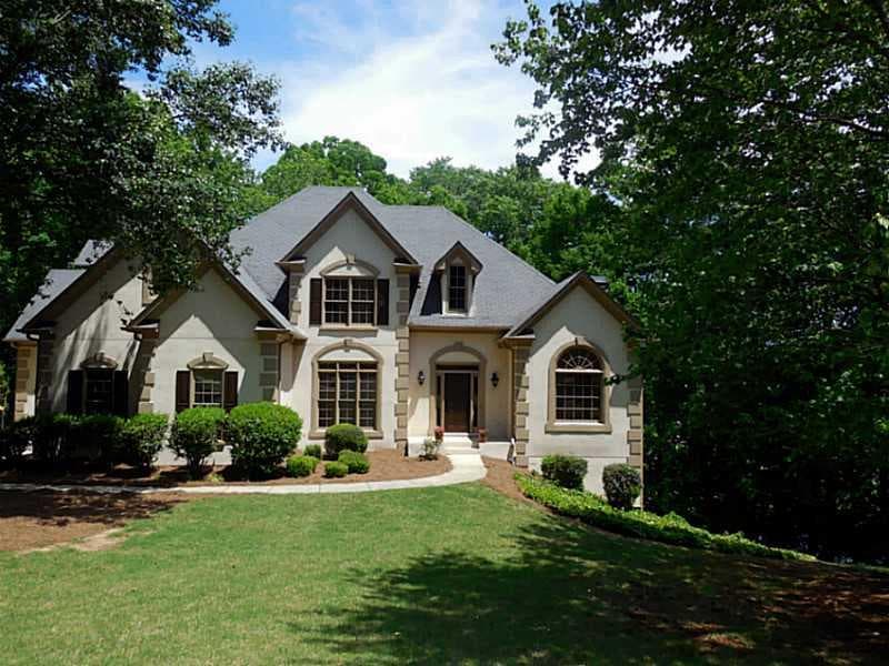 315 Mustang Court, Alpharetta, GA 30004 — most recent listing photo