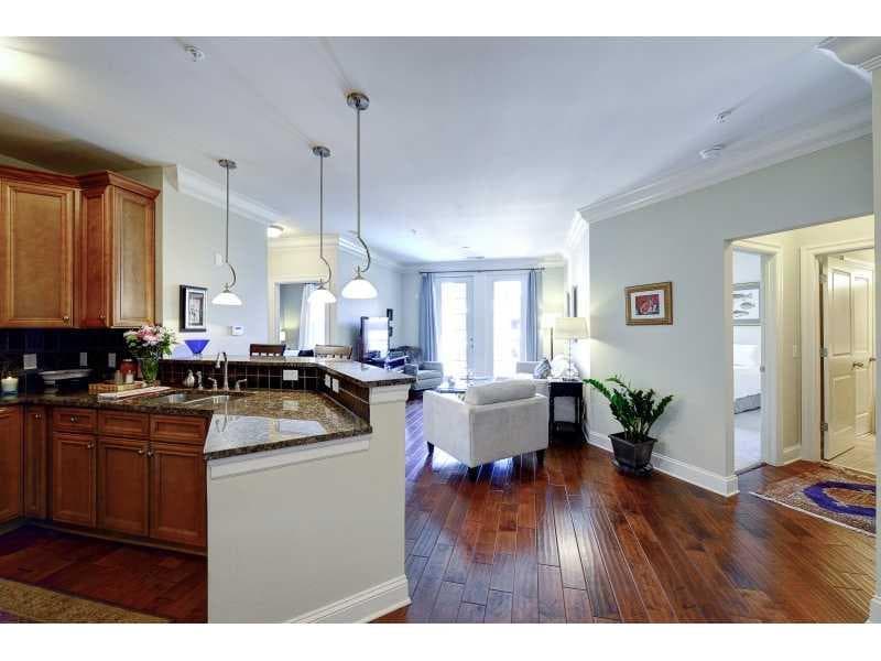 901 Abernathy Road 5060, Sandy Springs, GA 30328 — most recent listing photo