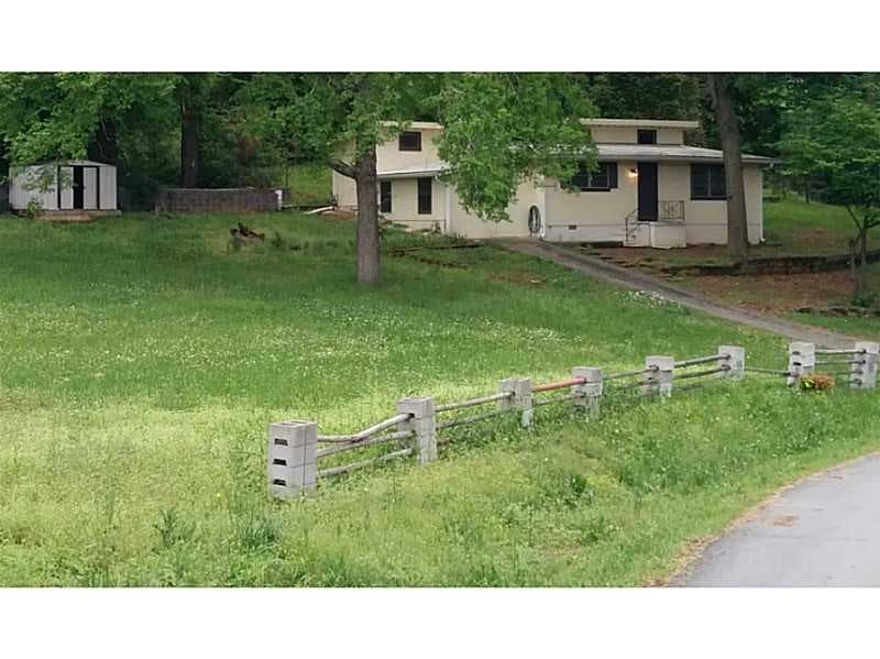 5821 Brown Street, Austell, GA 30168 — most recent listing photo