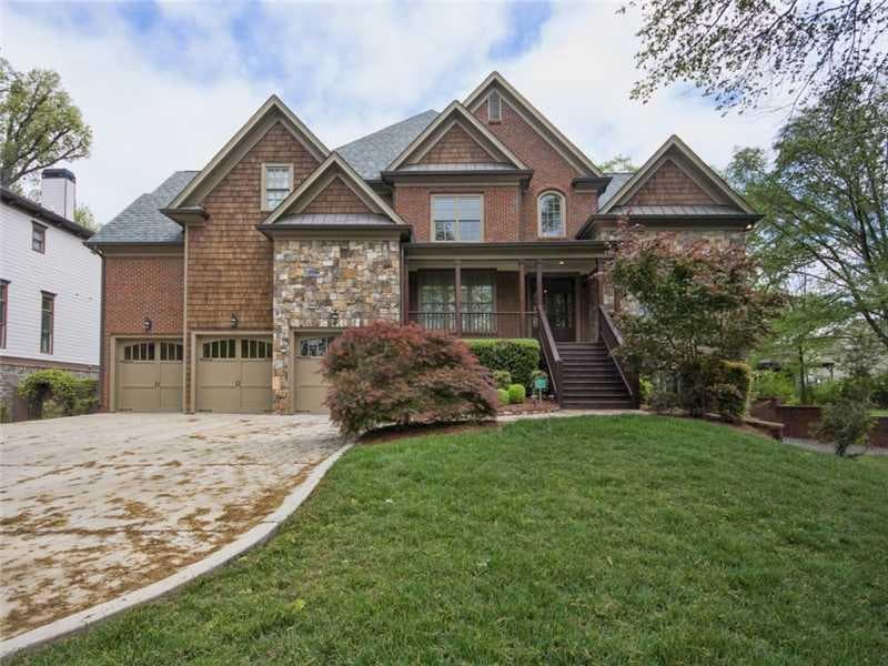 4219 Maner Street, Smyrna, GA 30080 — most recent listing photo