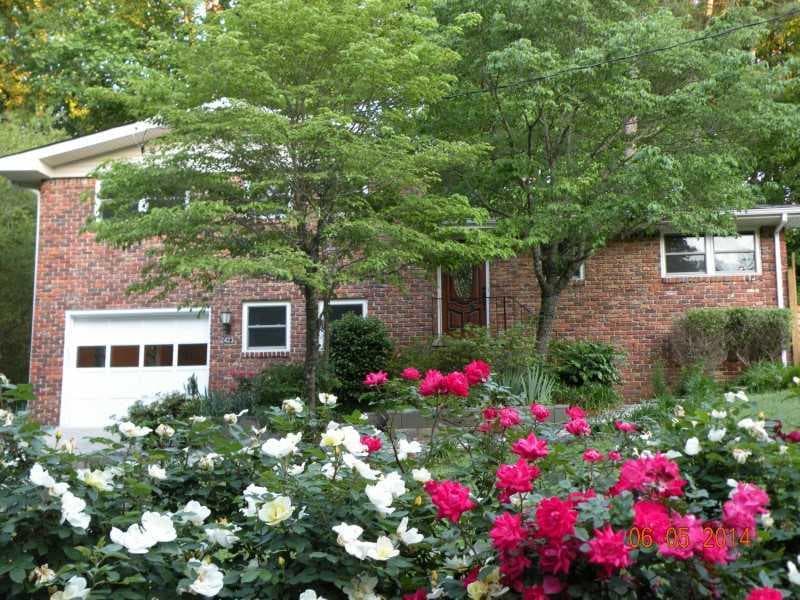 3 bedroom, 2,114 sq ft single family residence sold at 2423 Rhineland Court, Atlanta, GA 30345