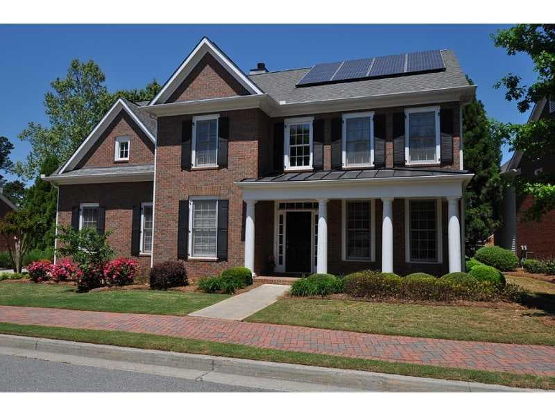 1520 Heritage Trail, Roswell, GA 30075 — most recent listing photo