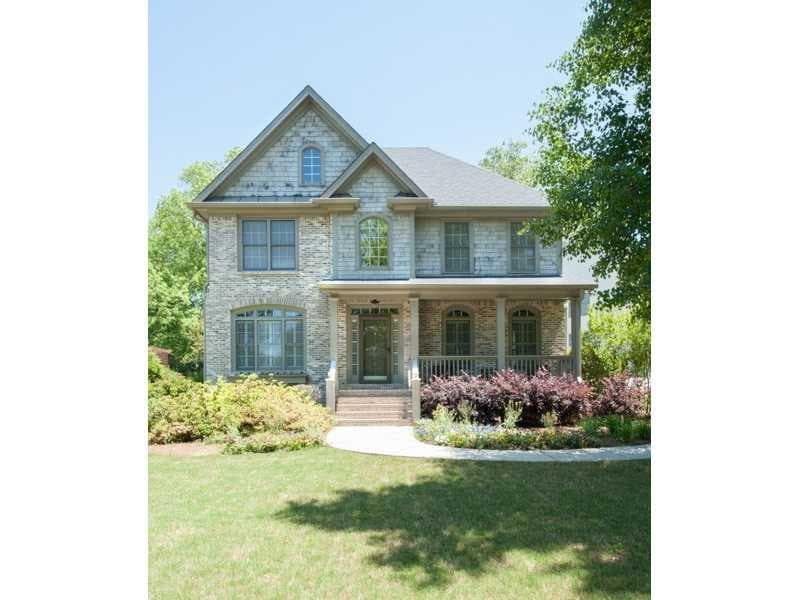 3954 Jericho Road, Tucker, GA 30084 — most recent listing photo