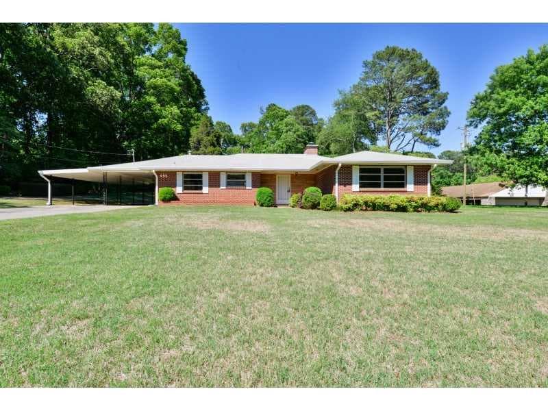 495 Powers Ferry Road, Marietta, GA 30067 — most recent listing photo