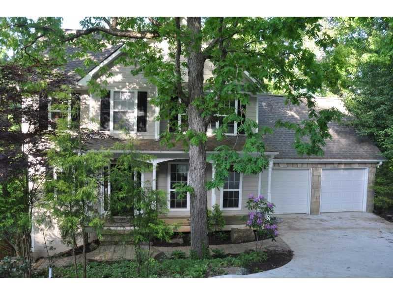 4585 Sagebrush Drive, Kennesaw, GA 30152 — most recent listing photo