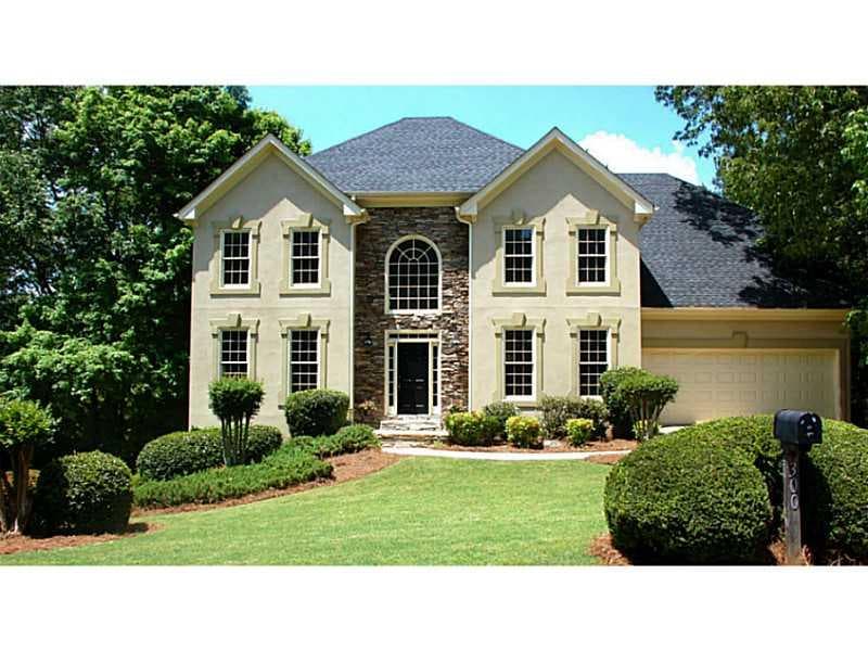 300 Morgan Hill Court, Johns Creek, GA 30022 — most recent listing photo