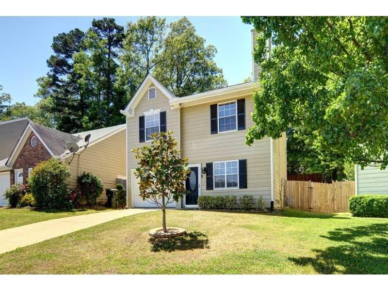 1038 Hillsborough Chase, Kennesaw, GA 30144 — most recent listing photo