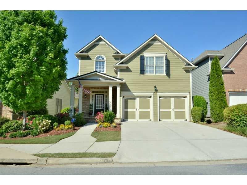 4071 GLEN VISTA Court, Duluth, GA 30097 — most recent listing photo
