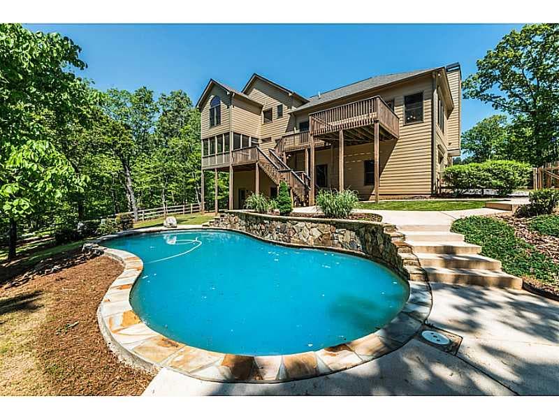 613 Black Hawk Lane, Canton, GA 30114 — most recent listing photo