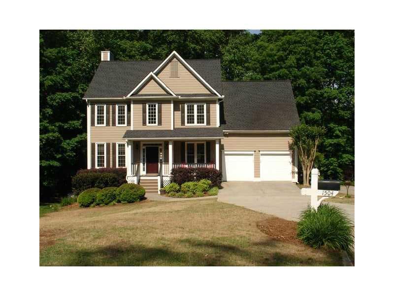 1504 High Cotton Court, Lawrenceville, GA 30043 — most recent listing photo