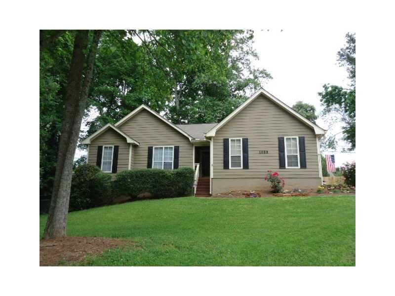 1050 Lisa Kay Drive, Lawrenceville, GA 30046 — most recent listing photo