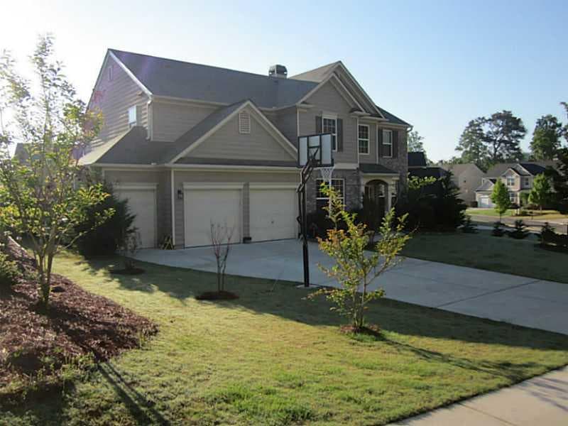 5175 Prancing Pass, Cumming, GA 30040 — most recent listing photo