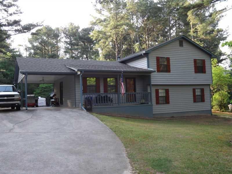 350 GRAYSON NEW HOPE Road, Grayson, GA 30017 — most recent listing photo