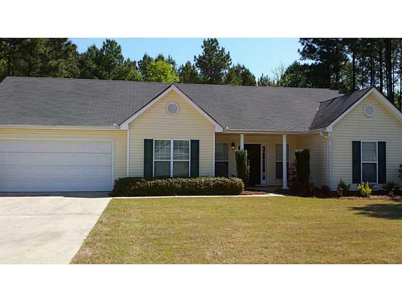 1435 Apalachee Falls, Monroe, GA 30656 — most recent listing photo