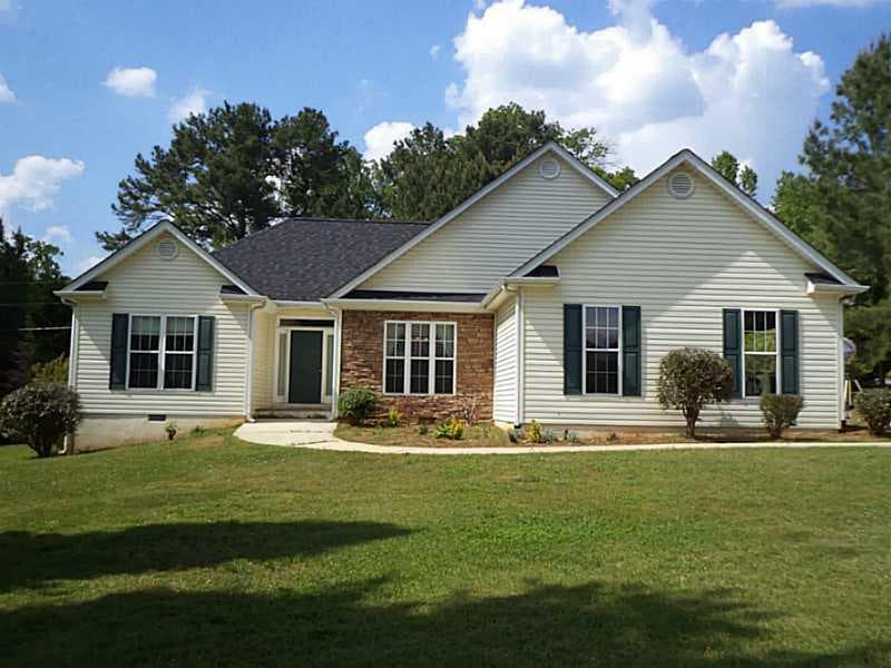 5045 Hubert Martin Road, Cumming, GA 30028 — most recent listing photo