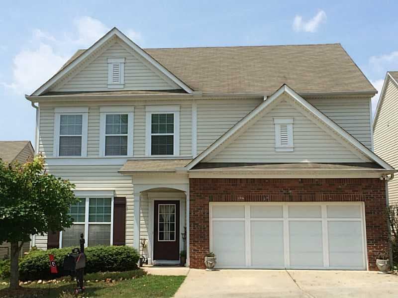 304 Woodland Pass, Canton, GA 30114 — most recent listing photo