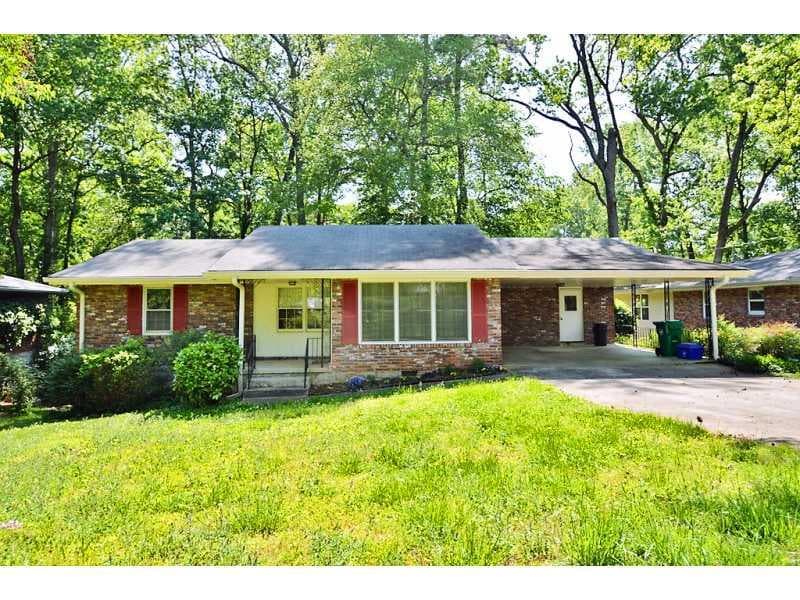 1269 Poinset Place, Decatur, GA 30033 — most recent listing photo
