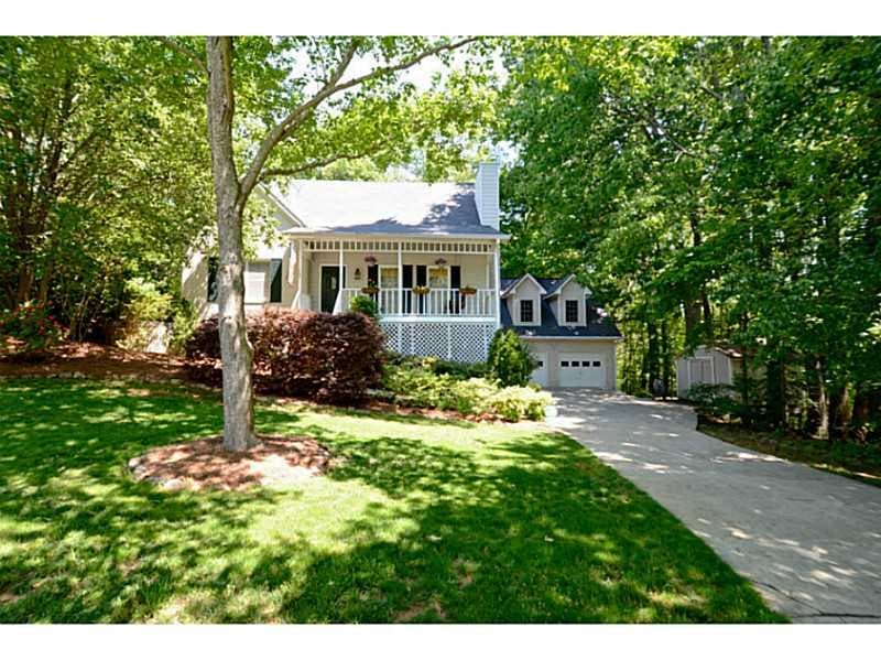 2978 Sutton Drive, Marietta, GA 30064 — most recent listing photo