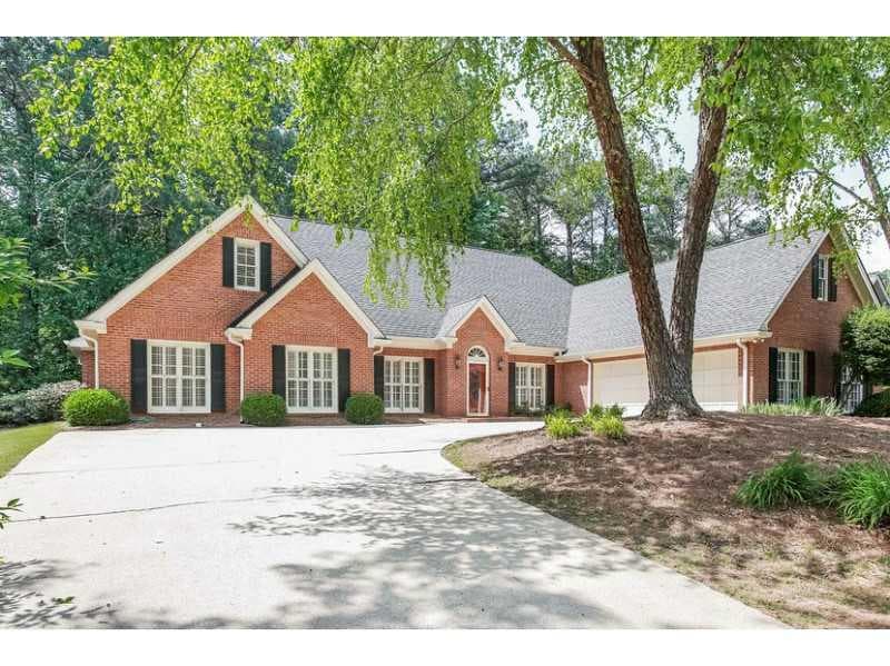 9630 Haverhill Lane, Alpharetta, GA 30022 — most recent listing photo