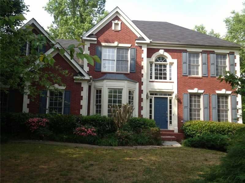 6210 Yorkridge Drive, Alpharetta, GA 30005 — most recent listing photo