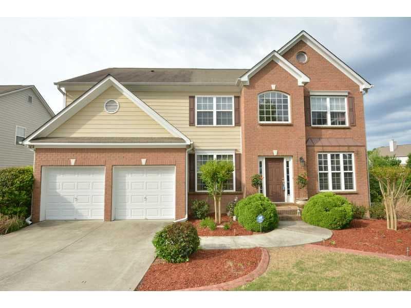 3425 Lost Meadows Court, Buford, GA 30519 — most recent listing photo