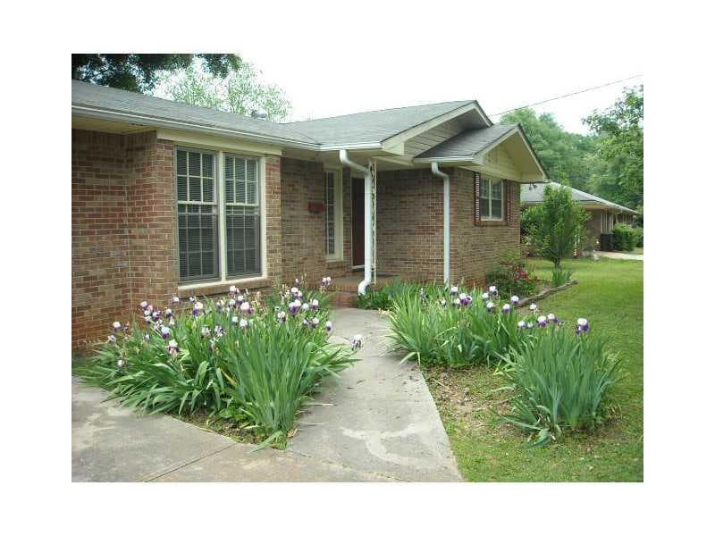 3 bedroom single family residence sold at 25 Georgia Boulevard, Cartersville, GA 30120