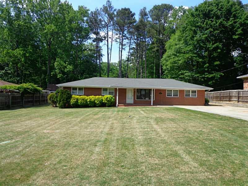 3823 Lithia Way, Lithia Springs, GA 30122 — most recent listing photo
