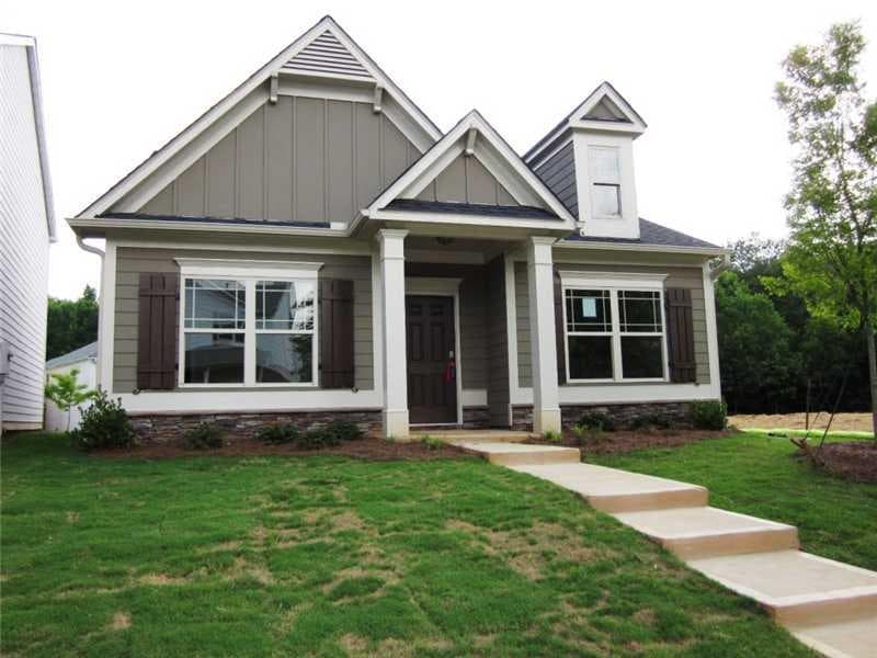 119 Stillwood Drive, Newnan, GA 30265 — most recent listing photo
