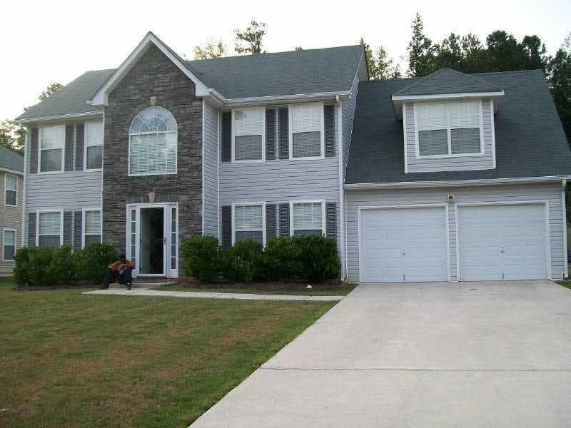 4048 CRAGGY PERCH, Douglasville, GA 30135 — most recent listing photo