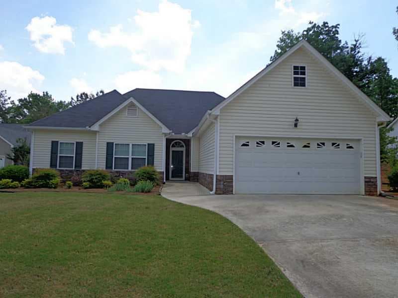 291 IVEY LAKE Parkway, Temple, GA 30179 — most recent listing photo
