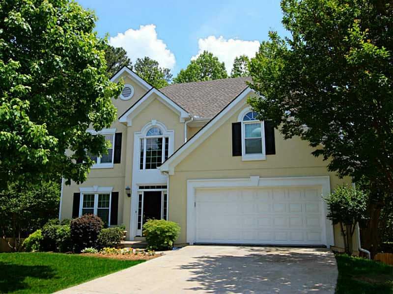 5 bedroom, 2,210 sq ft single family residence sold at 530 Avian Court, Johns Creek, GA 30022