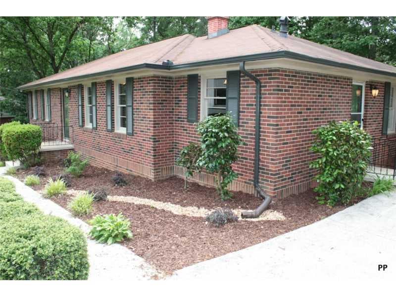 2334 Robin Lane, Smyrna, GA 30080 — most recent listing photo