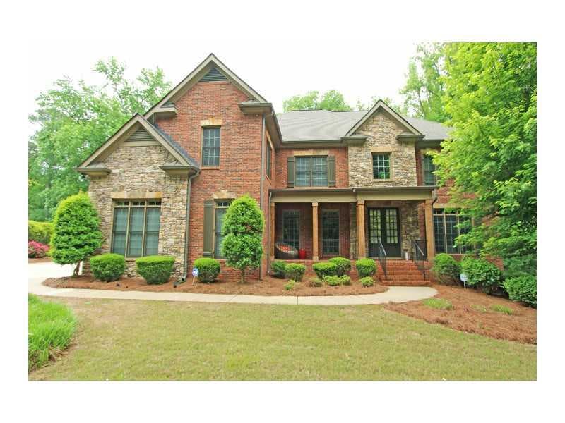1364 Buckner Road, Mableton, GA 30126 — most recent listing photo